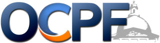 OCPF Logo