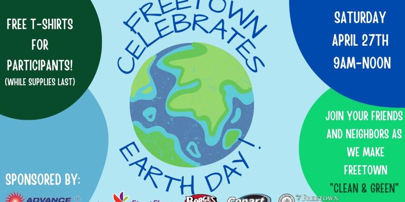 2024 Earth Day event